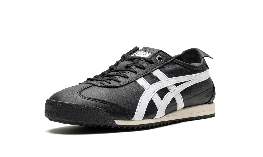 Onitsuka Tiger Mexico 66 SD Sneakers - White Black | 1183A872 003