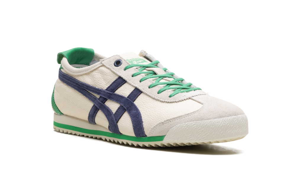 Onitsuka Tiger Mexico 66 SD Sneakers - Birch Peacoat Green