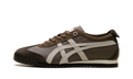 Onitsuka Tiger Mexico 66 SD Vintage Sneakers - Clay Canyon Cream