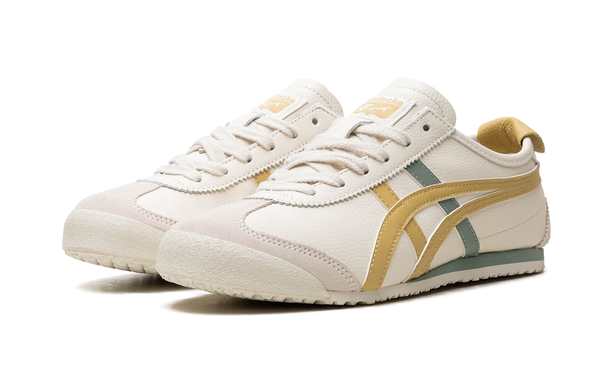 Onitsuka Tiger Mexico 66 Sneakers - Cream Mineral