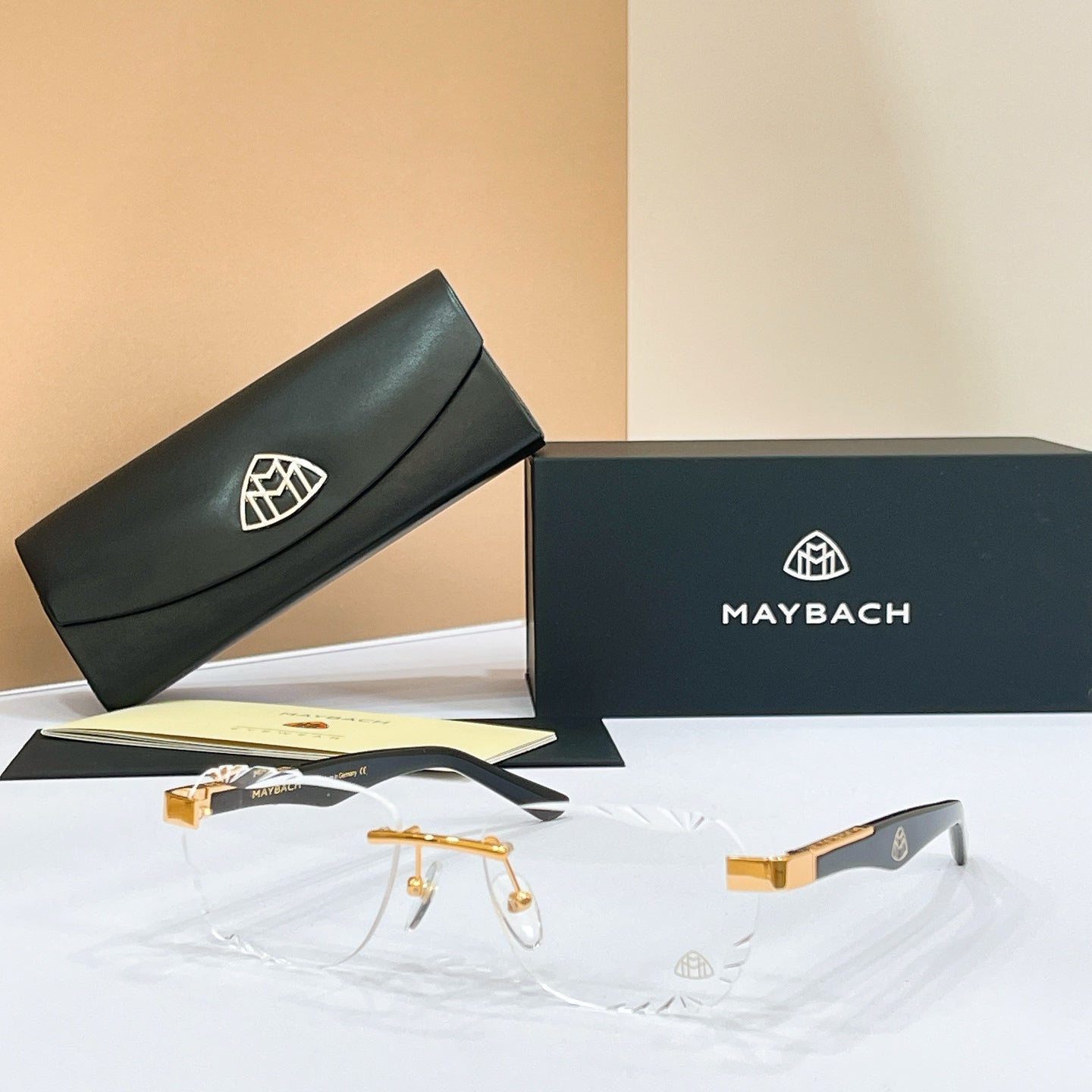 MAYBACH Sunglasses THE ARTIST III