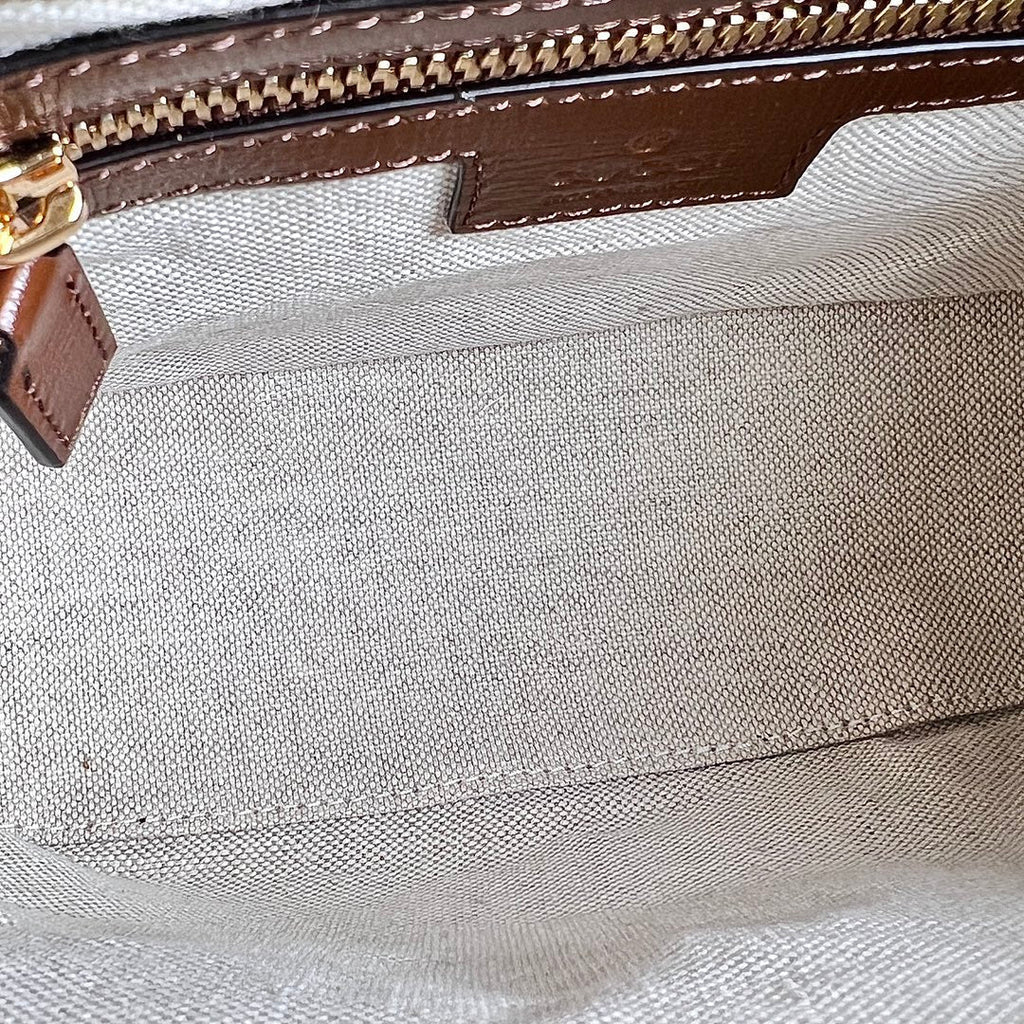 GUCCI GG Retro Bucket Bag