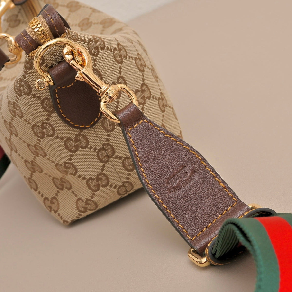 Gucci GG Brera Small Crossbody Bag