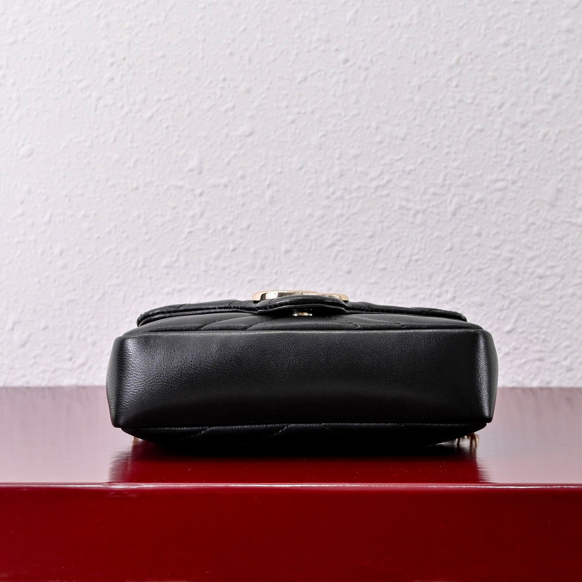 Gucci GG Marmont Mini Shoulder Bag