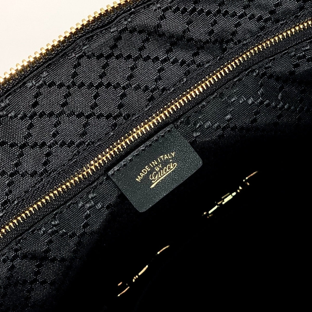 Gucci Borsetto Medium Boston Bag – 866732