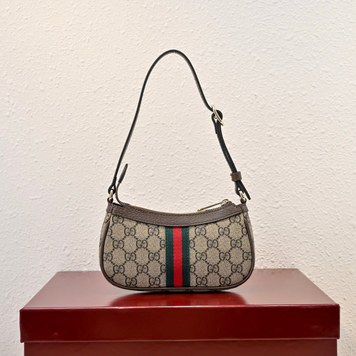 Gucci Ophidia Mini Shoulder Bag – 838465