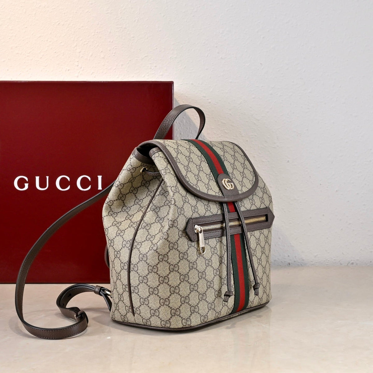 Gucci Ophidia Medium Backpack – 836855