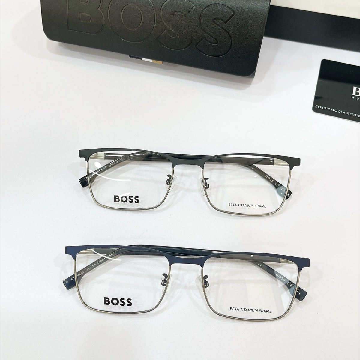 BOSS Sunglasses – Boss 1807