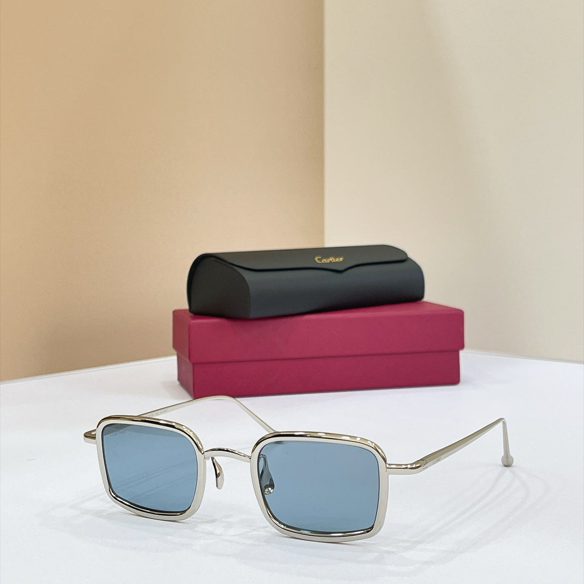 Cartier Sunglasses – CT0650S