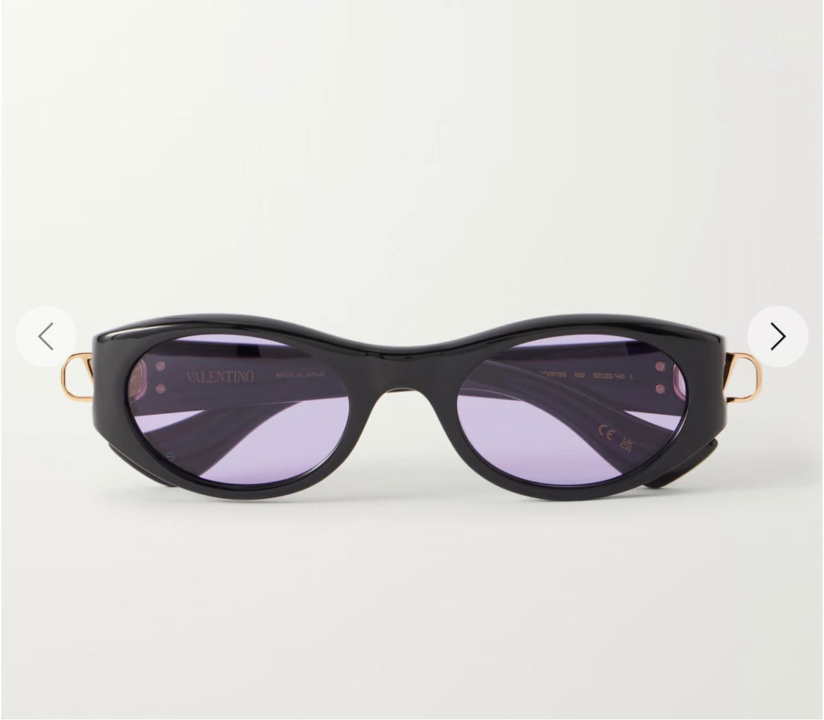 Valentino Sunglasses – VG0015S