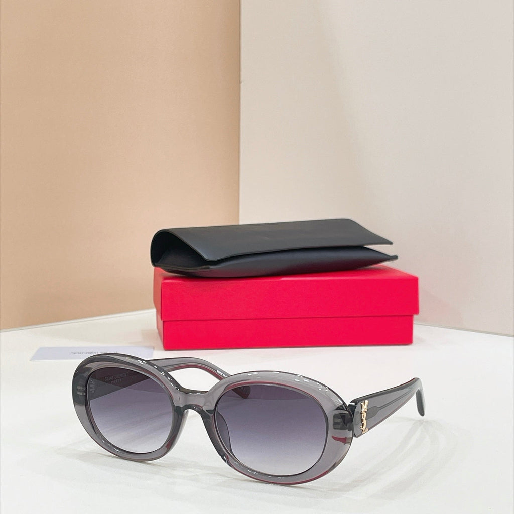 Saint Laurent Sunglasses – SL 812F