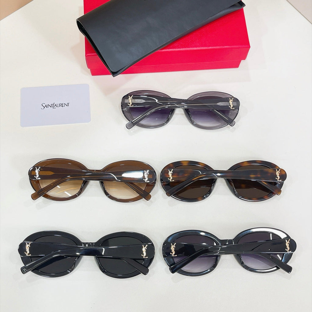 Saint Laurent Sunglasses – SL 812F