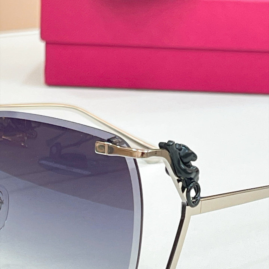 Cartier Sunglasses – CT7186S