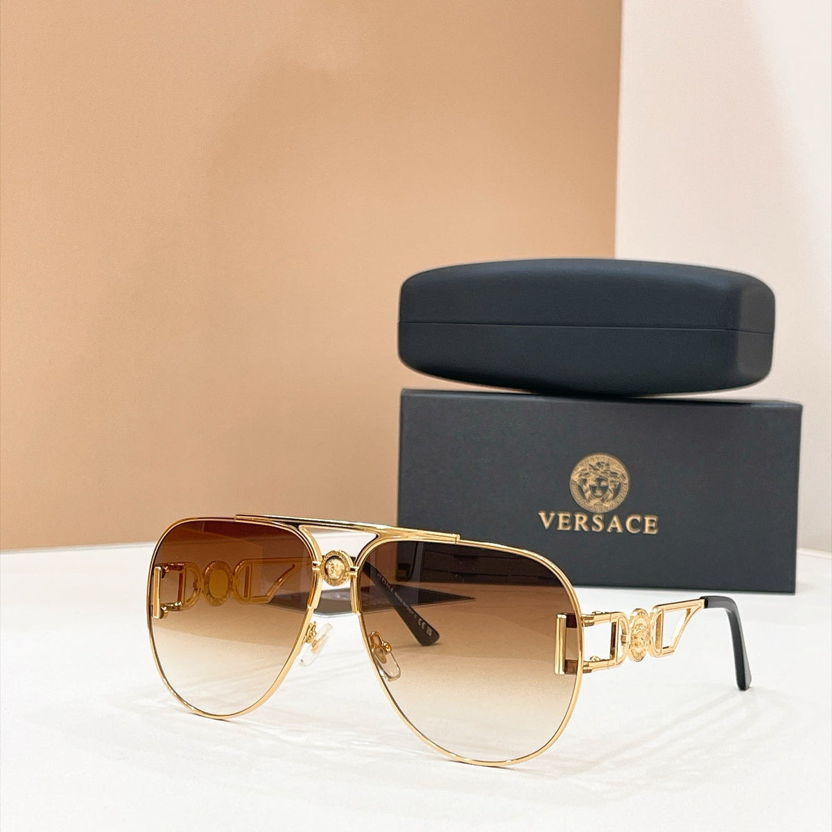Versace Sunglasses – VE2255
