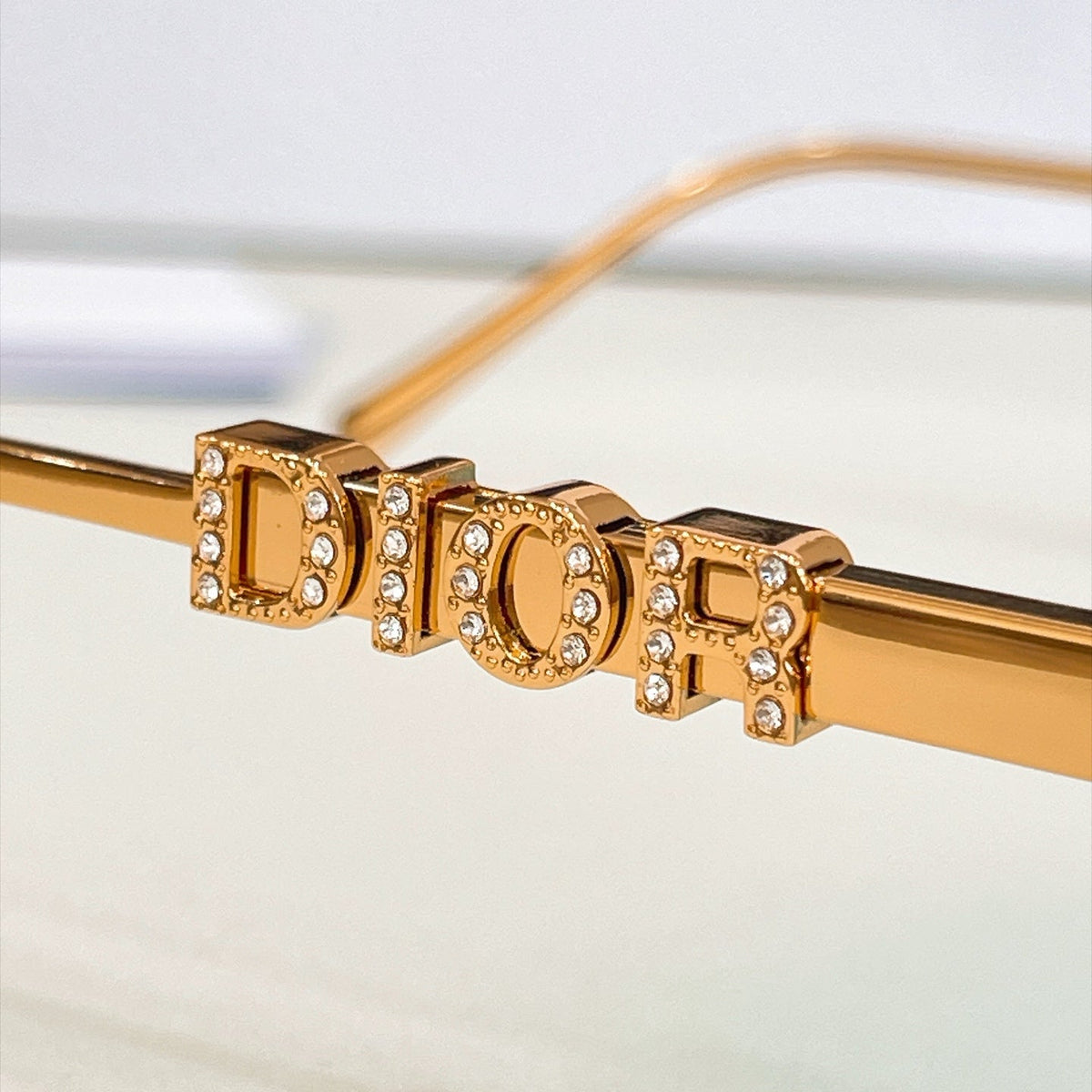Dior Sunglasses – DIORCAT2301M